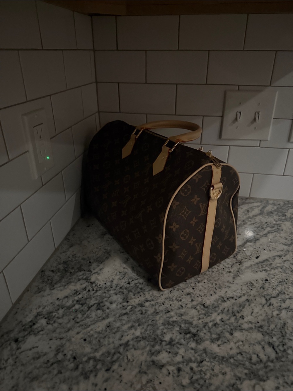 Handbag